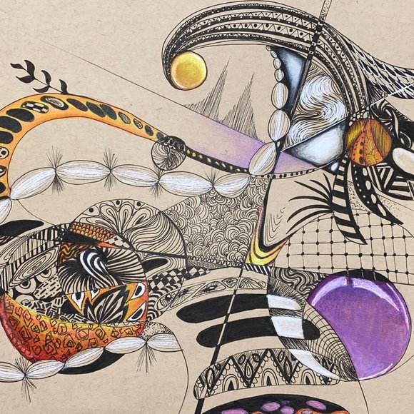 Meet your Posher, Ashlee - Picture 1 of 1